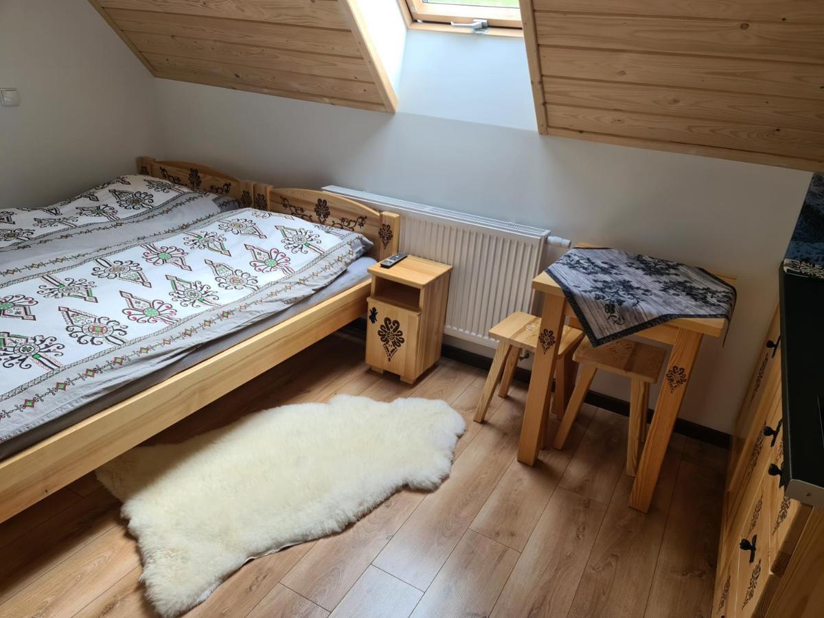 Apartamenty W Cichej Okolicy Banska Wyzna Esterno foto
